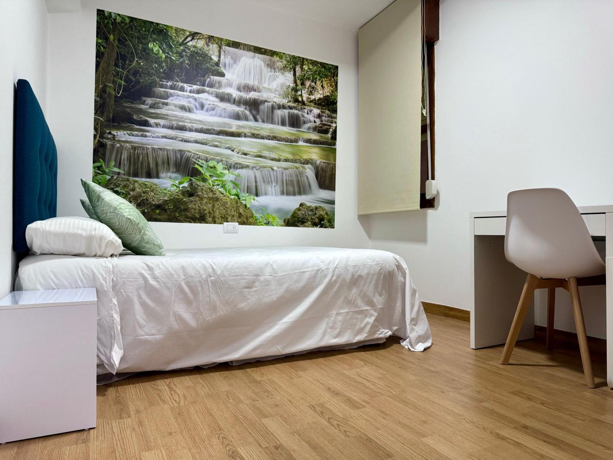 Appartamento ¡viva Vigo! Tu Escapada Perfecta Vigo